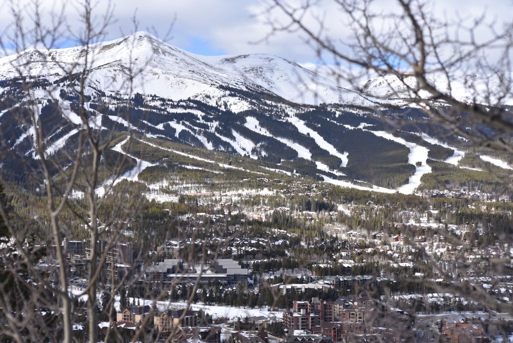 How a network of 12 mountain communities across the West is ‘moving the needle’ on mental health