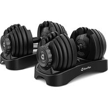 BowFlex Results Series SelectTech Dumbbells (Pair)