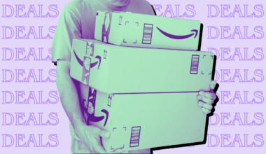 The best Amazon Prime Day deals you can already shop on big-name brands like Apple, Dyson, Yeti and Sony — plus more markdowns on tech, beauty & more up to $1,650 off - Yahoo Lifestyle Canada