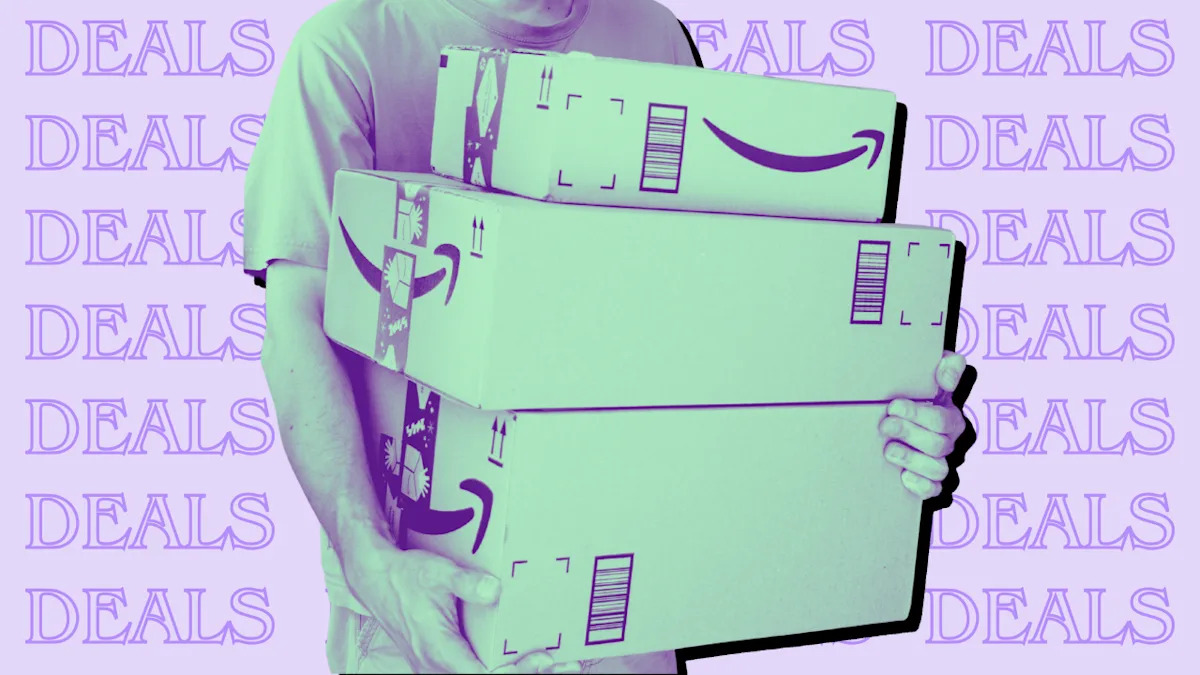 The best Amazon Prime Day deals you can already shop on big-name brands like Apple, Dyson, Yeti and Sony — plus more markdowns on tech, beauty & more up to $1,650 off - Yahoo Lifestyle Canada