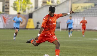 MILTON: Forge FC returns to work amid Canada’s World Cup soccer frenzy 