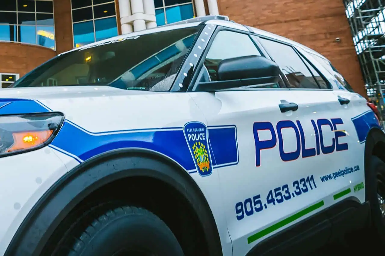 brampton crash