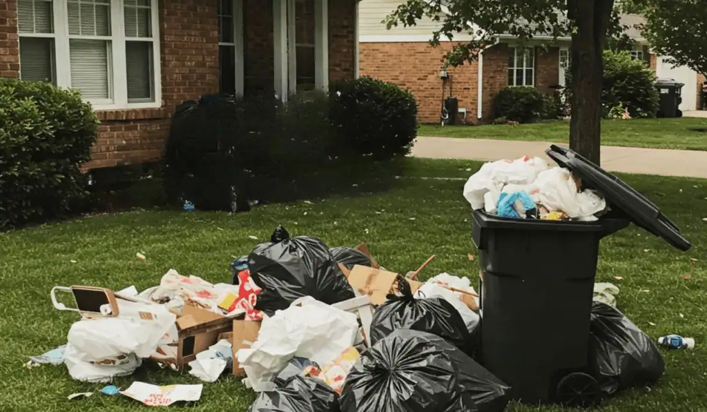 Higher taxes for ‘slum landlord’ properties could cut down on repeat offenders in Brampton, councillor says