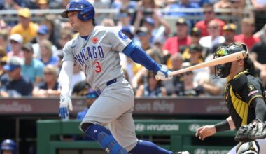 Cubs vs. Giants odds, prediction, line: 2026 MLB picks for Sunday Night Baseball