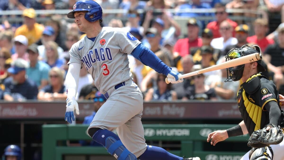 Cubs vs. Giants odds, prediction, line: 2026 MLB picks for Sunday Night Baseball