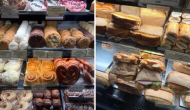 Vancouver's Popular 24/7 Bakery Is Opening in Surrey This Week