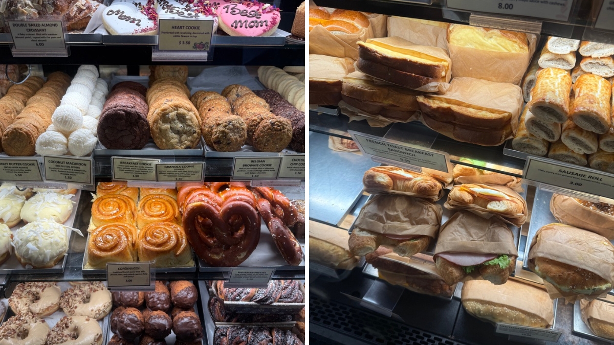 Vancouver's Popular 24/7 Bakery Is Opening in Surrey This Week