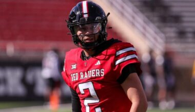 Brendan Sorsby entering NFL Supplemental Draft: Full evaluation