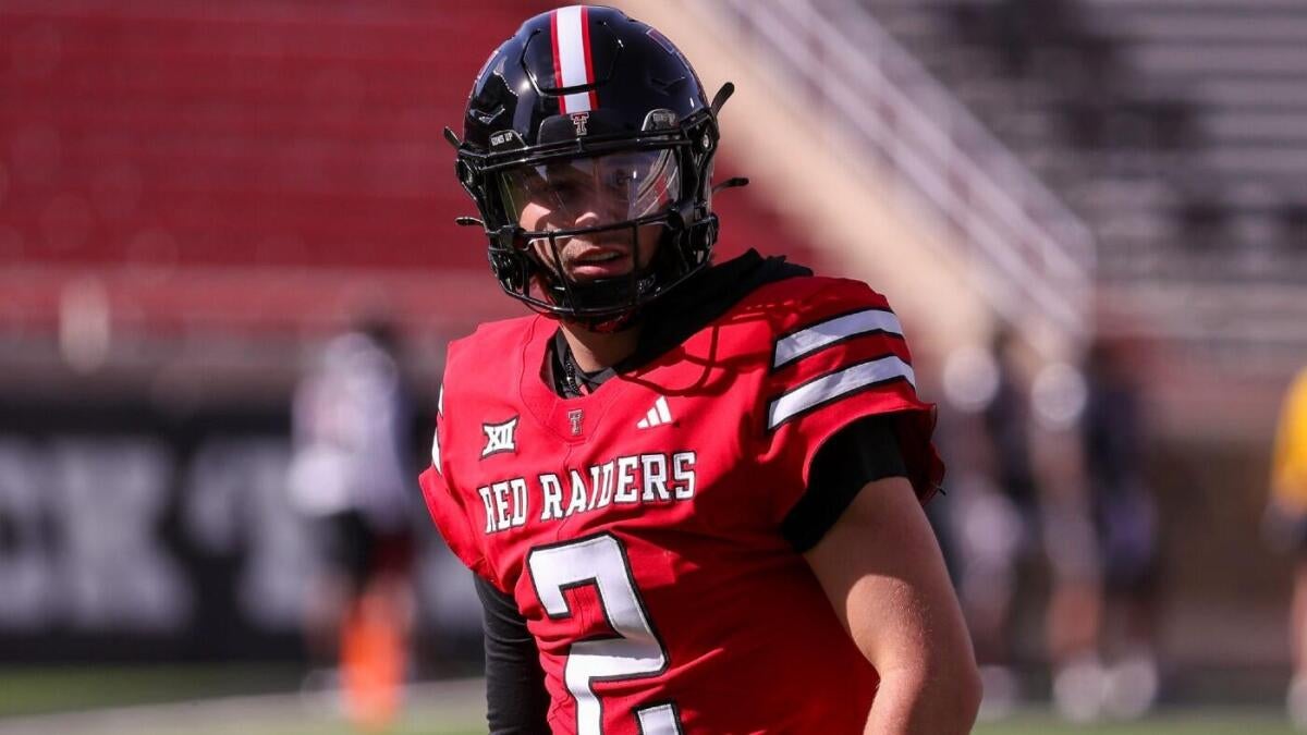 Brendan Sorsby entering NFL Supplemental Draft: Full evaluation