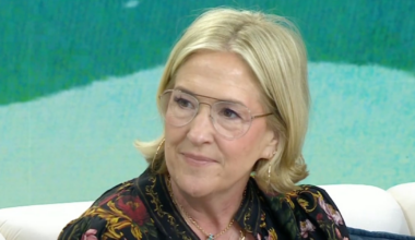 Brene Brown Explains Why Social Media Hurts Our Mental Health