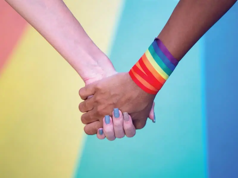 Here are the Pride Weekend events happening in Brampton