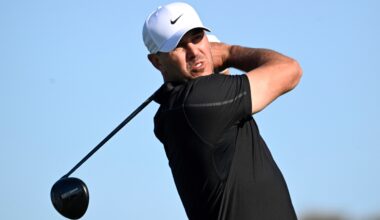 'I'm gonna go': Brooks Koepka plans to play U.S. Open despite injury