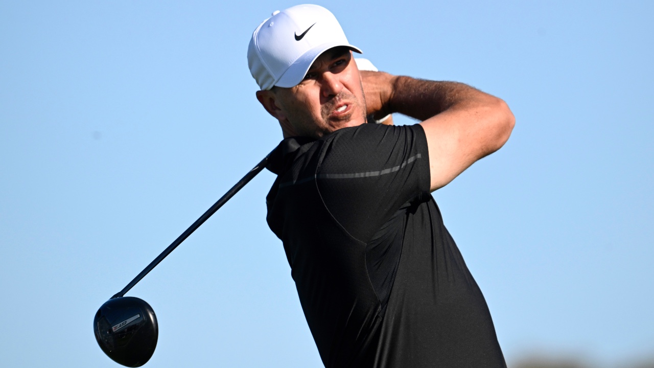 'I'm gonna go': Brooks Koepka plans to play U.S. Open despite injury