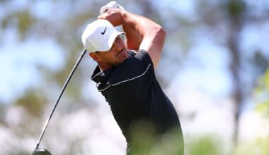 2026 RBC Canadian Open leaderboard: Brooks Koepka, Tommy Fleetwood in striking distance after 36 holes