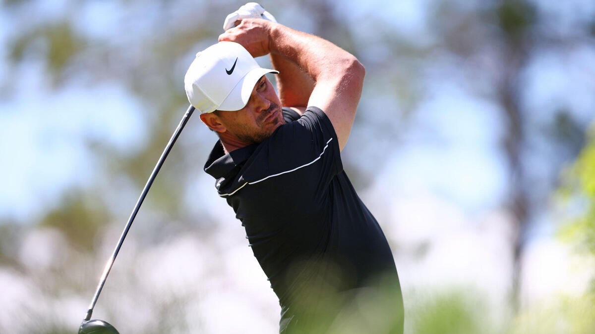 2026 RBC Canadian Open leaderboard: Brooks Koepka, Tommy Fleetwood in striking distance after 36 holes
