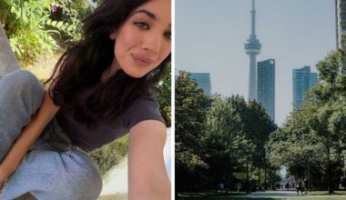 I went on dates in Toronto, Vancouver, and Montreal — one city is clearly the worst
