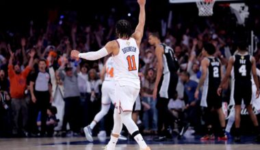 Miracle Knicks underscore the changing nature of NBA title contention