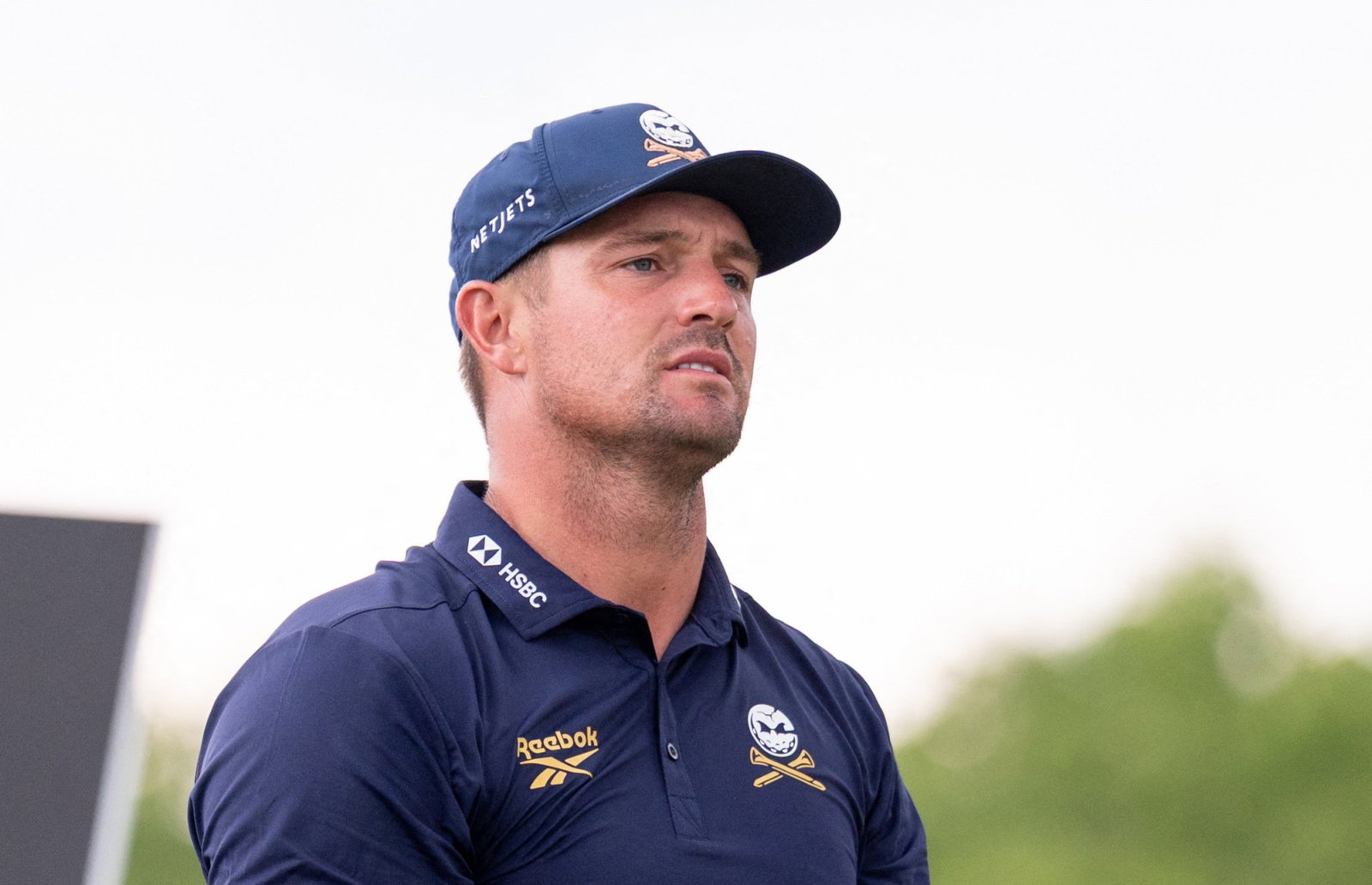Bryson DeChambeau