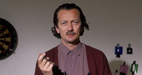 Paolo Reoversi Discusses His Photography Career Ahead of a Retrospective in Spain