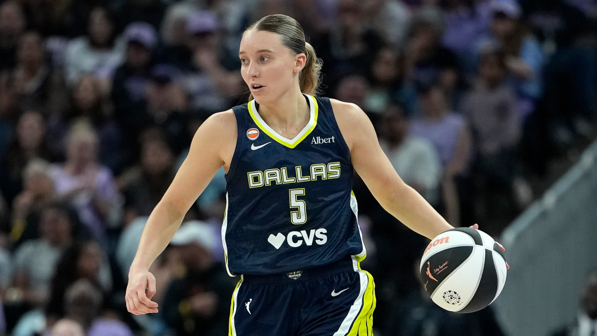 Grading the WNBA sophomores: Paige Bueckers, Dominique Malonga, Sonia Citron, more