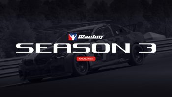 iRacing 2026 Season 3 is HERE! - iRacing.com