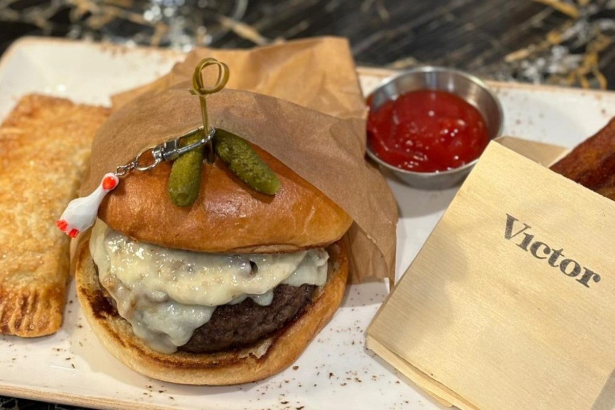 Best burgers in Vancouver: 12 great spots to grab a patty