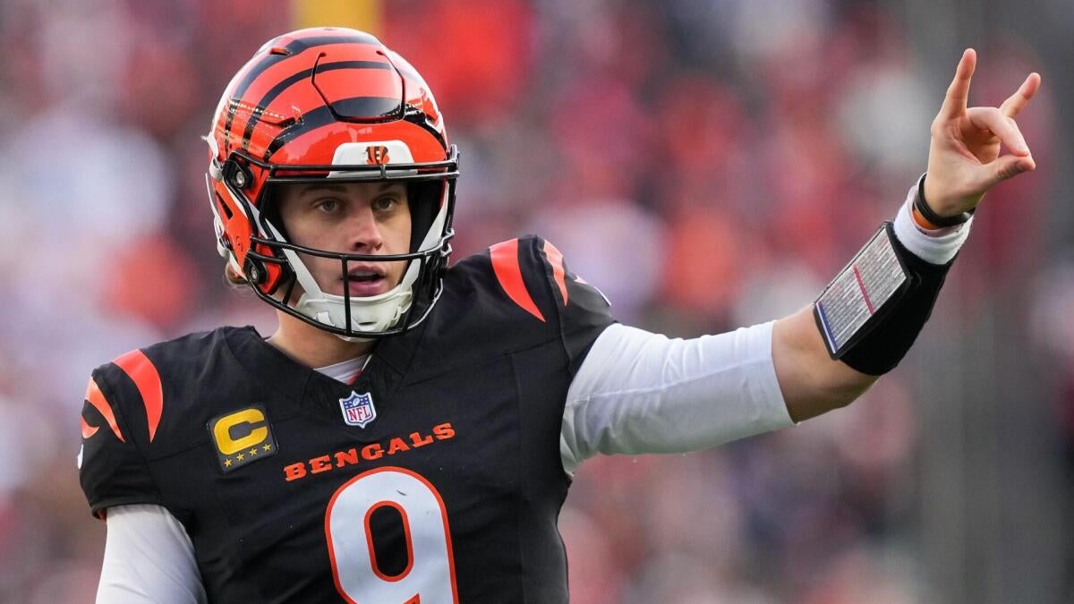 2026 NFL minicamp takeaways: Joe Burrow makes crazy Bengals comparison