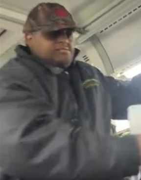 bus assault suspect 1