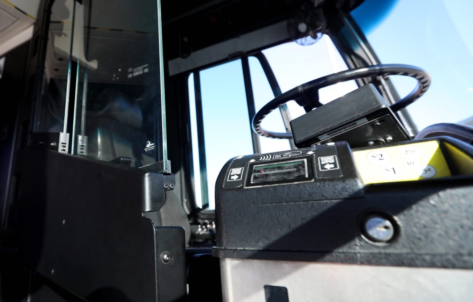 No more free rides – Winnipeg Free Press