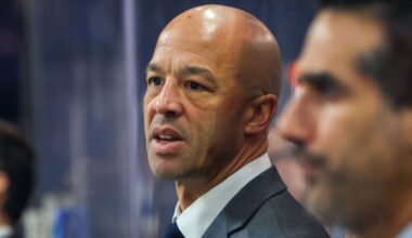 Malhotra hired as Canucks coach, replaces Foote