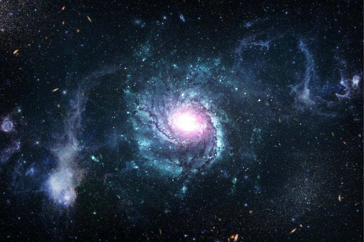 How we learned to hear the universe's silent screams ?