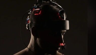 Sheldon Creed debuts a partnership on the cutting edge of brain optimization