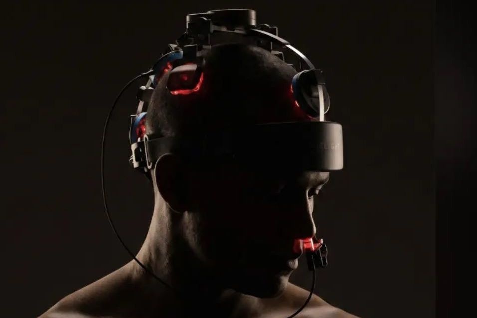 Sheldon Creed debuts a partnership on the cutting edge of brain optimization