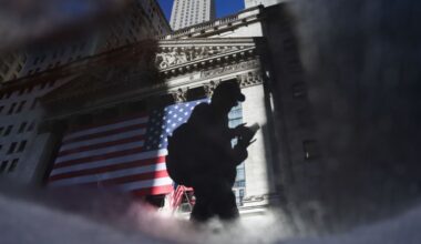 Is the state of the economy affecting or changing how you’ll vote in November? Share your story