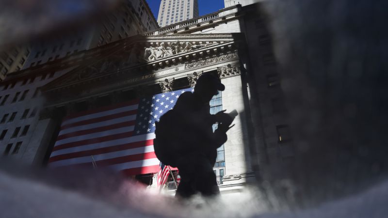 Is the state of the economy affecting or changing how you’ll vote in November? Share your story