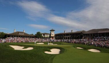 Where to watch The Memorial today: Channels, live streams, TV schedules, tee times for 2026 PGA Tour golf