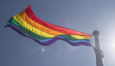 Q&A: How Pride has changed over the years in Edmonton