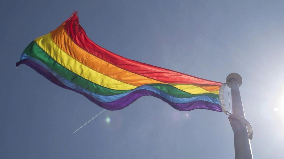 Q&A: How Pride has changed over the years in Edmonton