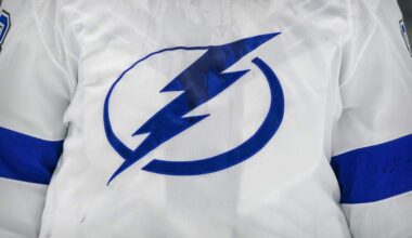 NHL Rumors: Tampa Bay Lightning Take $28,750,000 Step to Keep Maple Leafs Target In Town
