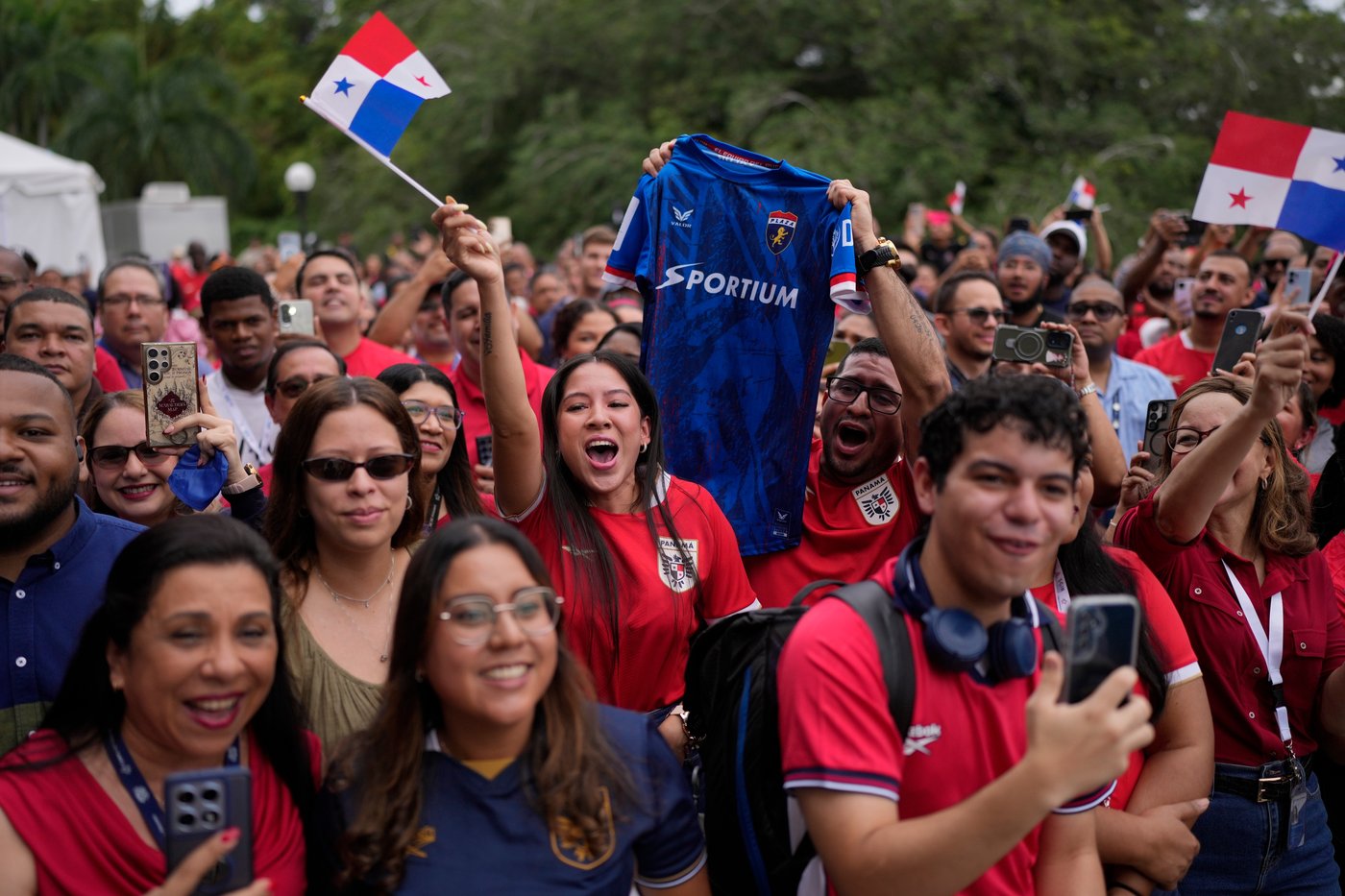 Fans set to welcome Ghana and Panama for their 2026 World Cup debuts in Toronto