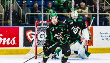 13 Raiders invited to NHL development camps
