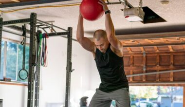 How Men Over 50 Can Stay Fast, Strong and Explosive – a Former Army Ranger's 10 Best Power Exercises