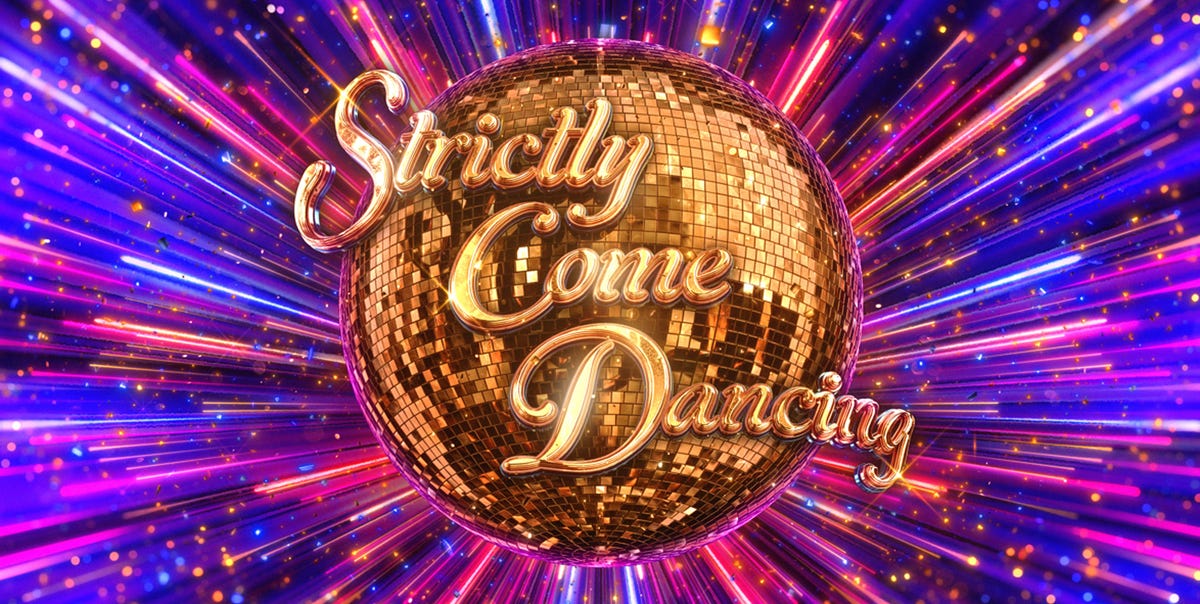 Strictly Come Dancing adds Eurovision star to 2026 line-up