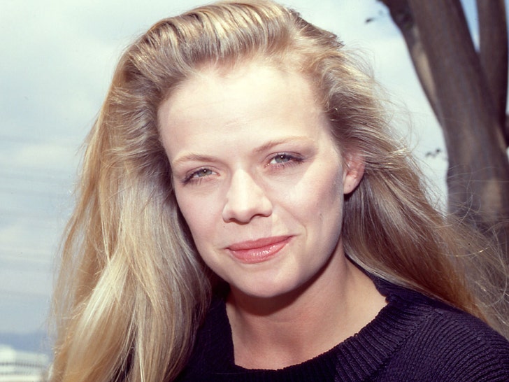 Marcy Walker getty 2