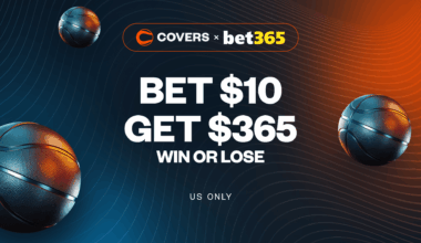 Bet365 Bonus Code: Get $365 Bonus for NBA Finals, French Open, WNBA, MLB Games Today