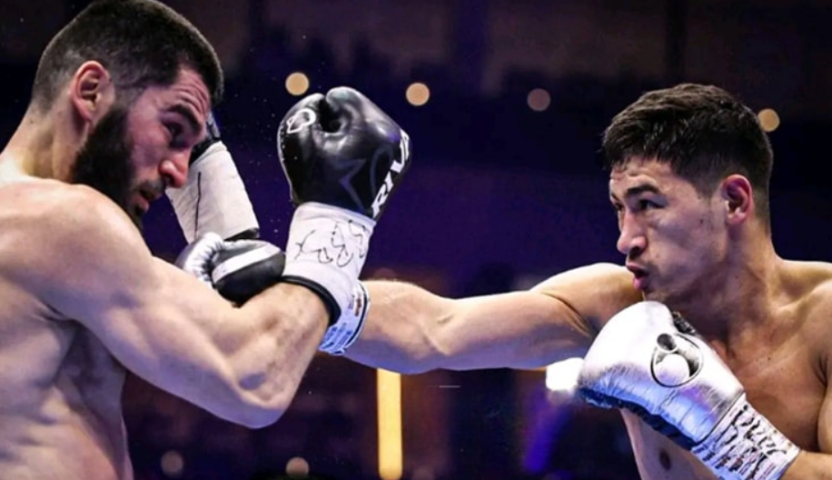 Beterbiev Says Bivol Trilogy Comes Before Benavidez