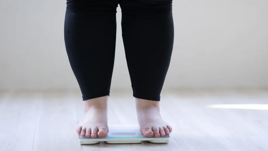 Obesity cases rising fastest in young adults
