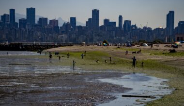 Metro Vancouver to ban car washing and lawn watering next week under Stage 3 rules