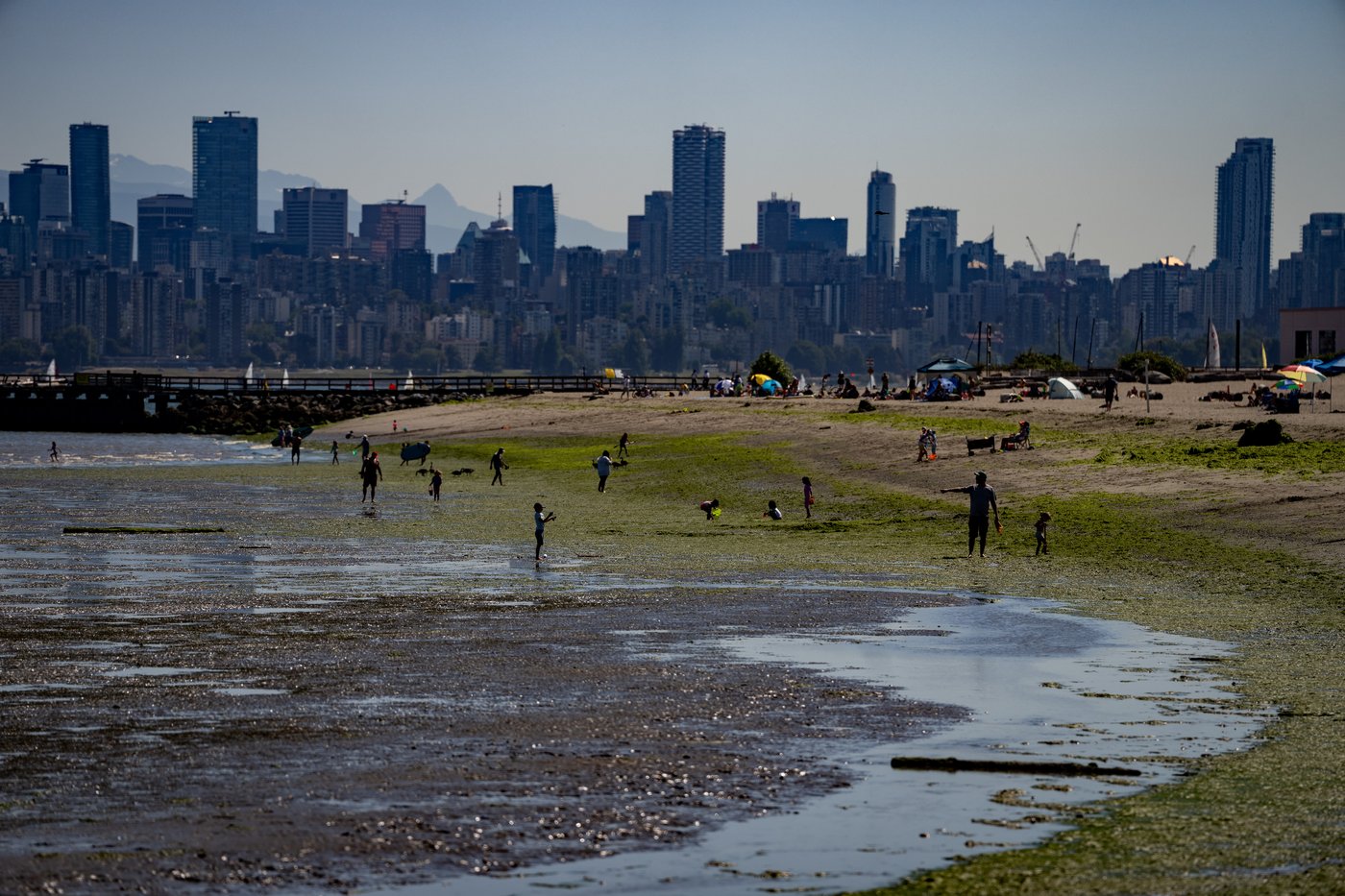 Metro Vancouver to ban car washing and lawn watering next week under Stage 3 rules