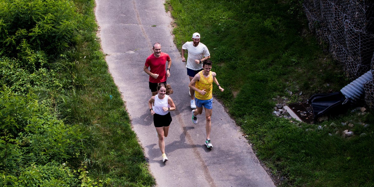 8 Long Run Mistakes That Can Hurt Your Training
